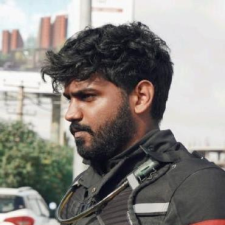 Avatar for Musthaq Ahamad from gravatar.com