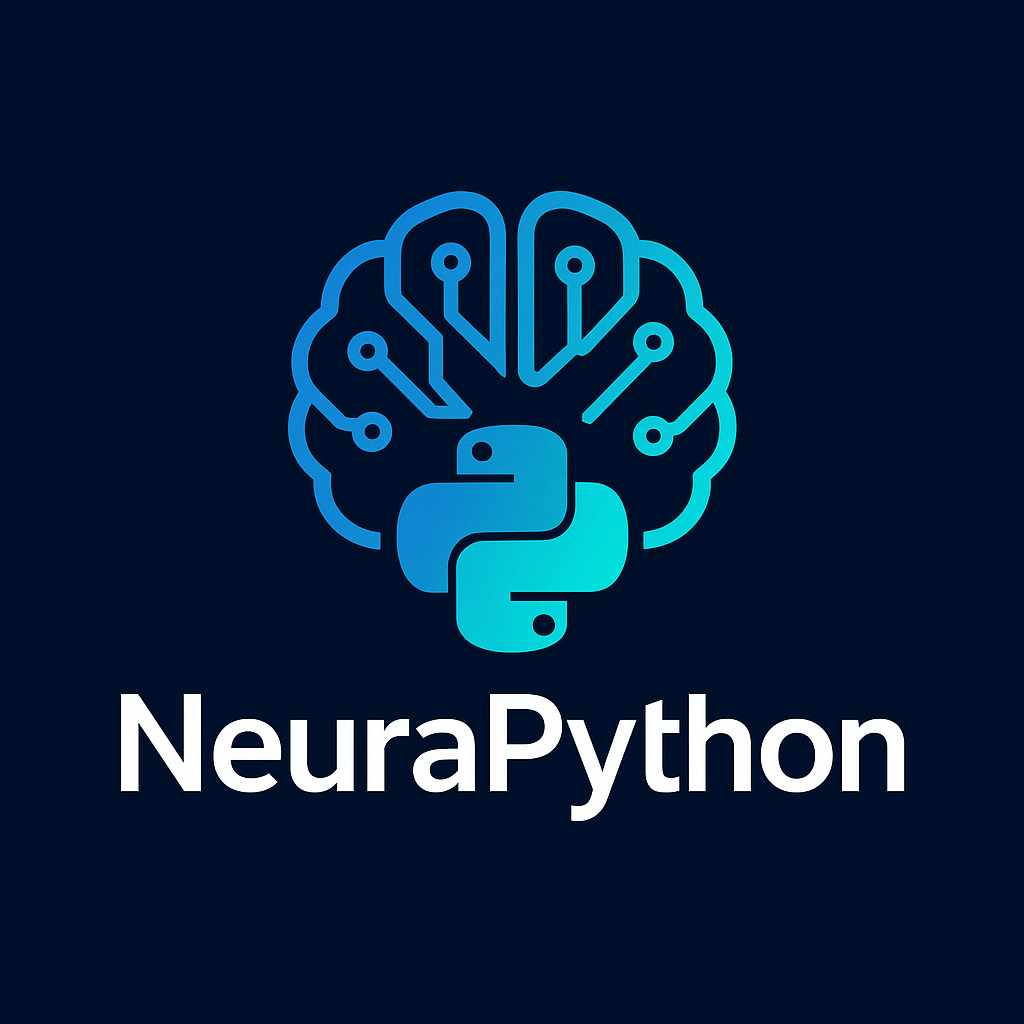 NeuraPython Banner