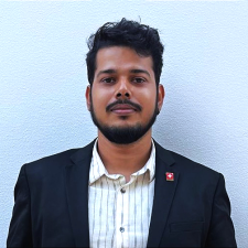 Avatar for Aalekh Roy from gravatar.com