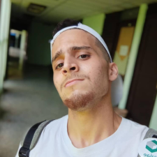 Avatar for Eduardo Alejandro González Martell from gravatar.com