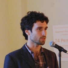 Avatar for robinkraft from gravatar.com