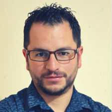Avatar for albeirochoa from gravatar.com