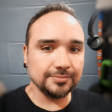 Avatar for Max Jonathan Rodriguez Beltran from gravatar.com