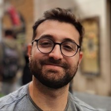 Avatar for Giuseppe Attanasio from gravatar.com