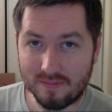 Avatar for James Helferty from gravatar.com
