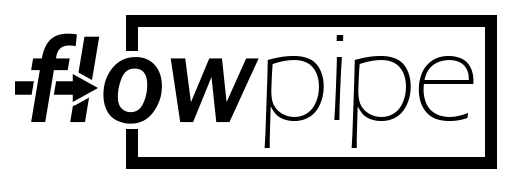 Flowpipe Logo