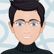 Avatar for JOOHO LEE from gravatar.com