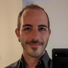 Avatar for Roberto Preste from gravatar.com