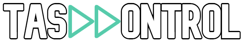 TasKKontrol Logo