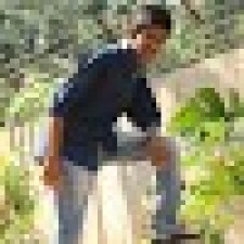 Avatar for Radha Manohar Jonnalagadda from gravatar.com