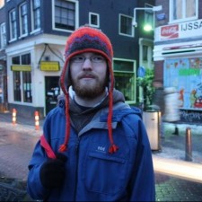 Avatar for Rory from gravatar.com