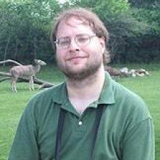 Avatar for Nicholas J. Kisseberth from gravatar.com