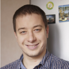 Avatar for Alexander Bogushov from gravatar.com