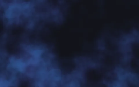 A stardust background