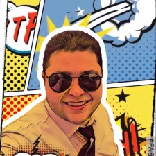Avatar for Alameer Ashraf from gravatar.com