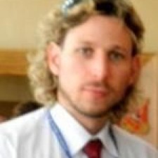 Avatar for Michael Perlstein from gravatar.com