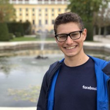 Avatar for Aaron Lichtman from gravatar.com