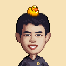 Avatar for daodao from gravatar.com