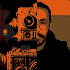 Avatar for Ali Heydari from gravatar.com