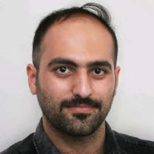 Avatar for Seyed Zuhair Bolourchian Tabrizi from gravatar.com