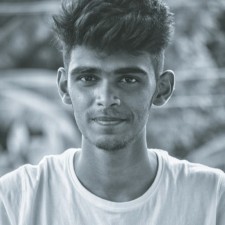 Avatar for Gokul Das from gravatar.com