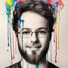 Avatar for mashb1t from gravatar.com