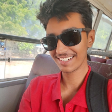 Avatar for Shobhit Singh from gravatar.com