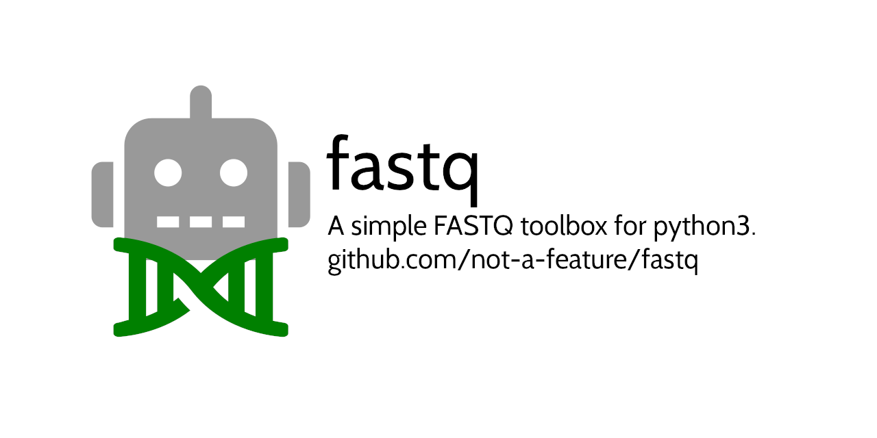 fastq logo