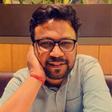 Avatar for Deependra Verma from gravatar.com