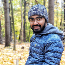 Avatar for Anish Chakraborty from gravatar.com