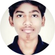 Avatar for Siddhesh Mane from gravatar.com