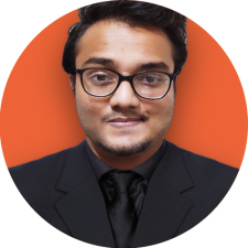 Avatar for Aditya Mangal from gravatar.com