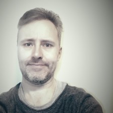 Avatar for Nigel Chapman from gravatar.com