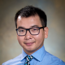 Avatar for Pingjun Chen from gravatar.com