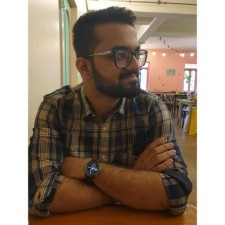 Avatar for Rishabhdeep Singh from gravatar.com