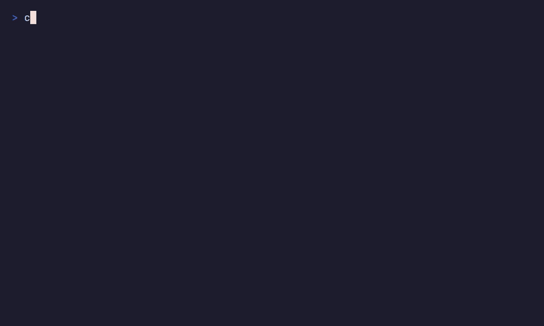 Terminal demo: chock init, chock add protect-main-branch, chock sync — then a commit straight to main is blocked, and a feature-branch commit passes
