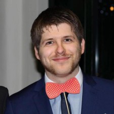 Avatar for James Hannon from gravatar.com