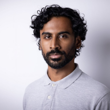 Avatar for Janu Lingeswaran from gravatar.com