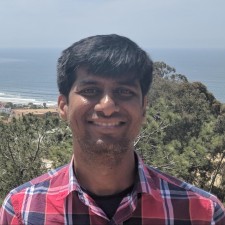 Avatar for Praveen from gravatar.com