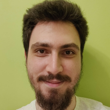 Avatar for Márk Fazekas from gravatar.com