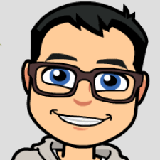 Avatar for Chris Guest from gravatar.com