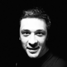 Avatar for Andrew from gravatar.com