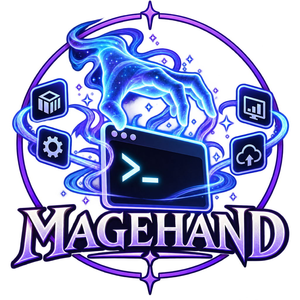 magehand