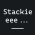 Avatar for stackia from gravatar.com