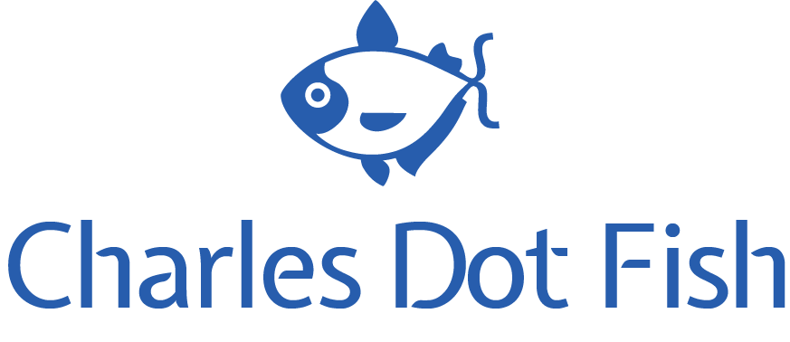 Charles Dot Fish