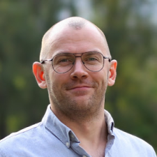 Avatar for Piotr Buliński from gravatar.com