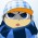 Avatar for bersegosx from gravatar.com