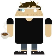 Avatar for aeroevan from gravatar.com