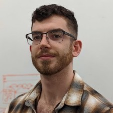 Avatar for David Grethlein from gravatar.com