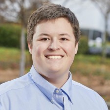 Avatar for Brandon Bocklund from gravatar.com